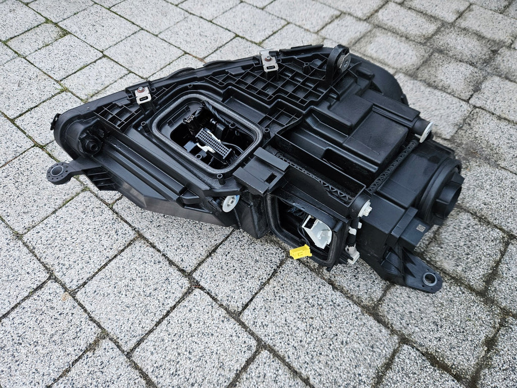 Frontscheinwerfer Mercedes-Benz Gle A1679066504 Full LED Links Headlight