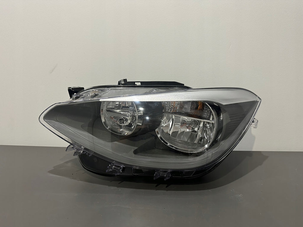 Frontscheinwerfer BMW F21 F20 Links Scheinwerfer Headlight SCH8924149529bx