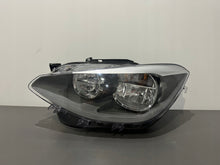 Load image into Gallery viewer, Frontscheinwerfer BMW F21 F20 Links Scheinwerfer Headlight SCH8924149529bx