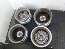 Load image into Gallery viewer, 1x Alufelge 13 Zoll 5.5" 4x100 191601025H VW Golf Ii Rim Wheel FEL5614485273wh