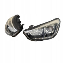 Laden Sie das Bild in den Galerie-Viewer, Frontscheinwerfer Hyundai Ix35 Ein Satz Scheinwerfer Headlight SCH4499616794lg