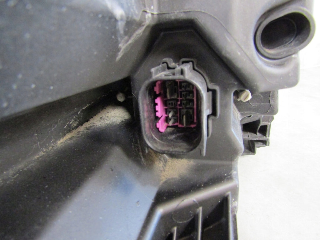 Frontscheinwerfer Audi Q2 81A941011 LED Links Scheinwerfer Headlight SCH7605266123zo