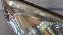 Laden Sie das Bild in den Galerie-Viewer, Frontscheinwerfer Opel Vectra C 13170925 Xenon Rechts Scheinwerfer Headlight SCH3684194253nb