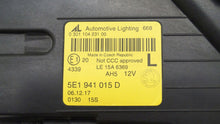 Load image into Gallery viewer, Frontscheinwerfer Skoda Octavia III 5E1941015 LED Ein Stück (Rechts oder Links) SCH1944418299tt