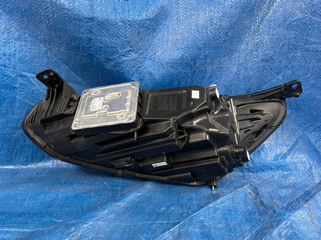 Frontscheinwerfer Ford Focus JX7B-13E016-AJ Rechts Scheinwerfer Headlight SCH5102570778hl