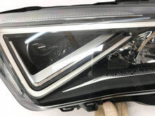 Load image into Gallery viewer, Frontscheinwerfer Seat Leon 5FB941008F Rechts Scheinwerfer Headlight SCH3727514056hb