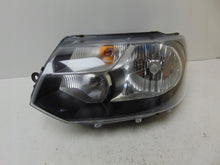 Laden Sie das Bild in den Galerie-Viewer, Frontscheinwerfer VW Transporter 7E1941015D Links Scheinwerfer Headlight SCH1194652063hr