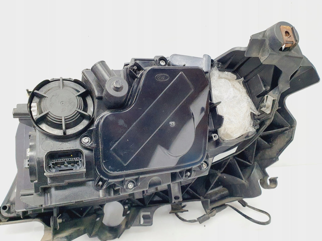 Frontscheinwerfer BMW 3 E91 E90 7240264 Xenon Rechts Scheinwerfer Headlight SCH4719393158al