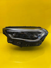 Laden Sie das Bild in den Galerie-Viewer, Frontscheinwerfer Mercedes-Benz W247 A2479064906 LED Links Headlight SCH3376855747wk