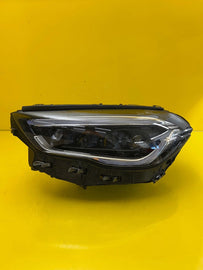 Frontscheinwerfer Mercedes-Benz W247 A2479064906 LED Links Headlight SCH3376855747wk