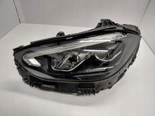 Load image into Gallery viewer, Frontscheinwerfer Mercedes-Benz W206 A2069067103 Full LED Links Headlight SCH7992850543xd