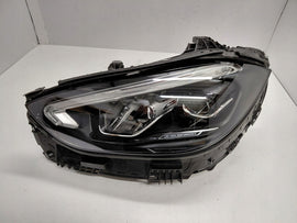 Frontscheinwerfer Mercedes-Benz W206 A2069067103 Full LED Links Headlight SCH7992850543xd