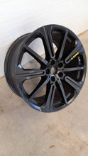 Load image into Gallery viewer, 1x Alufelge 20 Zoll 6883765 BMW X5 G05 Rim Wheel FEL7742526966es