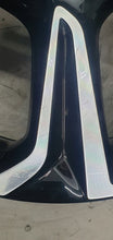 Load image into Gallery viewer, 1x Alufelge 17 Zoll 7.0" 4x108 38ET Glanz Schwarz 39182183 Opel Corsa F FEL8301767144tc
