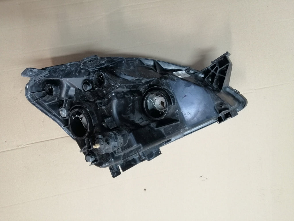 Frontscheinwerfer Honda Cr-V Crv II Links Scheinwerfer Headlight SCH5182045727kv
