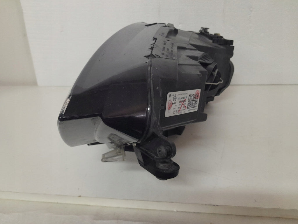 Frontscheinwerfer VW Sportsvan 517941034B Xenon Rechts Scheinwerfer Headlight SCH2359837824qk