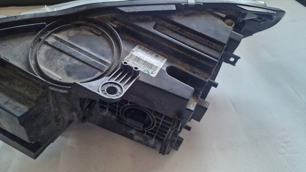 Frontscheinwerfer BMW 2 F45 7472213-01 7472214-01 Rechts Scheinwerfer Headlight SCH7932596304vl