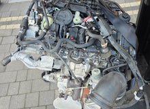 Load image into Gallery viewer, Motor Audi A5 A4 CYM 2.0 TFSI 252PS 185kW 10Km Benzin Engine Komplett MOT1553514787mr