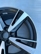 Laden Sie das Bild in den Galerie-Viewer, 1x Alufelge 18 Zoll 8.0" 5x112 8Y0601025N Audi A3 Rim Wheel FEL7011687554rk