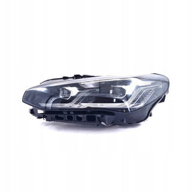 Frontscheinwerfer BMW 2 Active Tourer U06 5A42247-01 Links Headlight