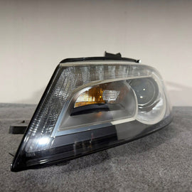 Frontscheinwerfer Audi A3 8P0941003 Links Scheinwerfer Headlight SCH1327334801pz