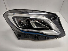 Laden Sie das Bild in den Galerie-Viewer, Frontscheinwerfer Mercedes-Benz Gla A1569067600 Full LED Rechts Headlight SCH4592341677ip