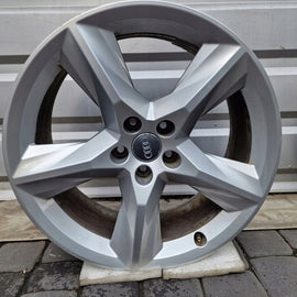1x Alufelge 19 Zoll 8.0