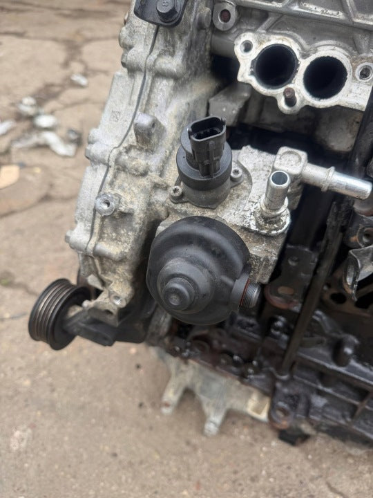 Motor Kia Optima Sportage IV D4FD 1.7 CRDI 2020 Diesel Engine Unkomplett MOT2210203717wj