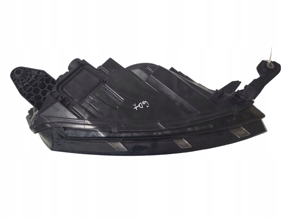 Frontscheinwerfer Skoda Fabia I 6V1941015D Links Scheinwerfer Headlight SCH2251104458bb