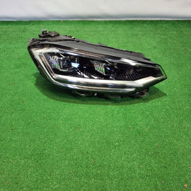 Frontscheinwerfer VW Sportsvan 517941036A 90111565 Rechts Scheinwerfer Headlight SCH5540833897yg