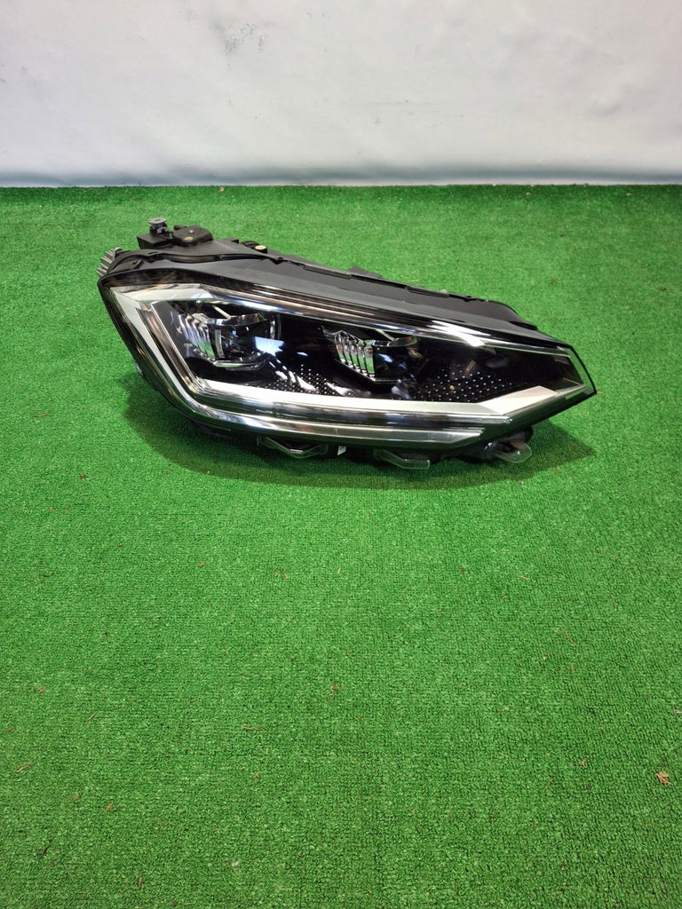 Frontscheinwerfer VW Sportsvan 517941036A 90111565 Rechts Scheinwerfer Headlight SCH5540833897yg