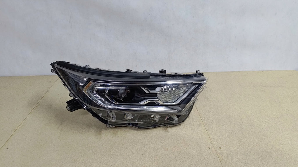 Frontscheinwerfer Toyota Rav 4 81145-42A33 LED Rechts Scheinwerfer Headlight