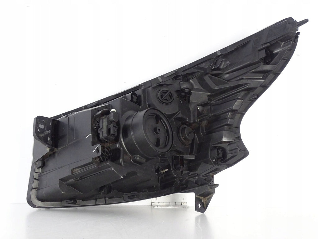 Frontscheinwerfer Renault Trafic III 260105469R Rechts Scheinwerfer Headlight SCH6064533814iq