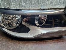 Laden Sie das Bild in den Galerie-Viewer, Frontscheinwerfer VW Tiguan 5N1941006B Rechts Scheinwerfer Headlight