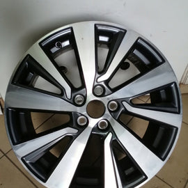 1x Alufelge 18 Zoll 7.0