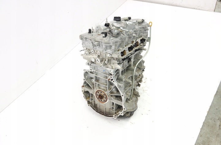 Motor Lexus Is III 2AR-FSE 2.5 181PS 133kW 2013 Hybrid Engine Unkomplett MOT6380000533tk