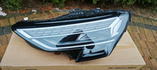 Load image into Gallery viewer, Frontscheinwerfer Audi A3 8Y0941033D Links Scheinwerfer Headlight SCH7372133892fs