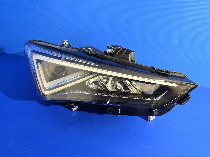 Frontscheinwerfer Seat Leon 5FB941008G Full LED Rechts Scheinwerfer Headlight