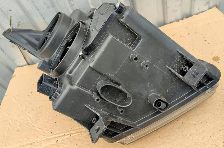 Frontscheinwerfer VW Crafter 1ER01159205 Links Scheinwerfer Headlight SCH4058768034hz