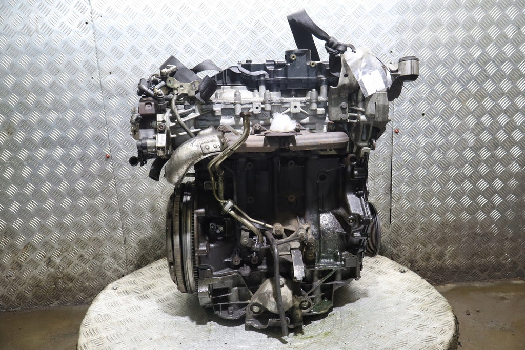 Motor Renault Espace IV M9R740 2.0 DCI 149PS 2006 Diesel Engine Unkomplett