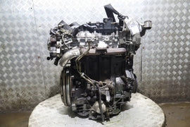 Motor Renault Espace IV M9R740 2.0 DCI 149PS 2006 Diesel Engine Unkomplett