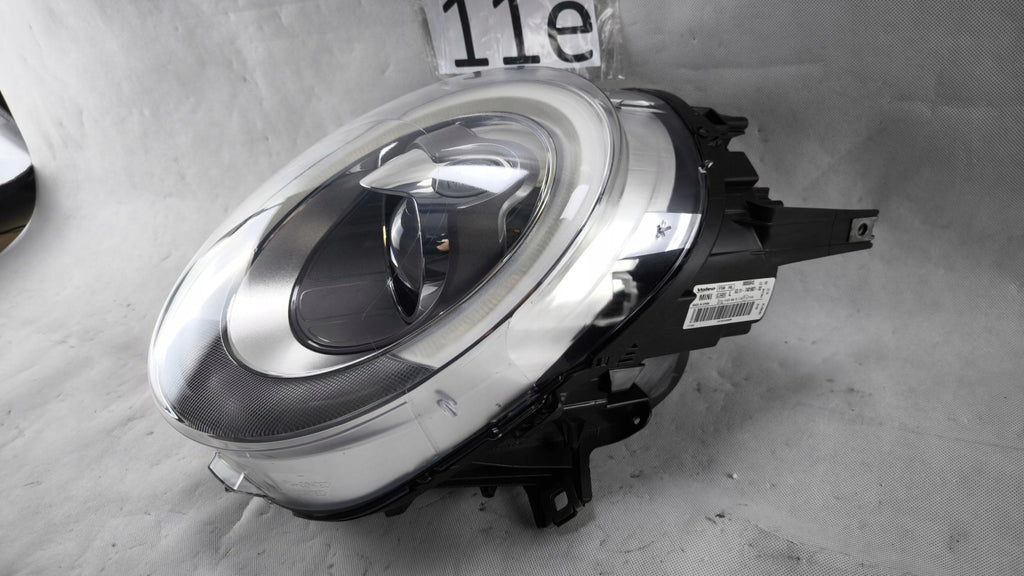 Frontscheinwerfer Mini F57 F56 F55 7401607 LED Links Scheinwerfer Headlight SCH4710589274ll