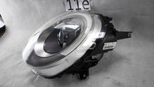 Laden Sie das Bild in den Galerie-Viewer, Frontscheinwerfer Mini F57 F56 F55 7401607 LED Links Scheinwerfer Headlight SCH4710589274ll