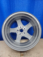 Load image into Gallery viewer, 1x Alufelge 16 Zoll 6.5" 5x108 50ET Glanz JX7J-A1C Ford Focus Rim Wheel FEL4638868629st