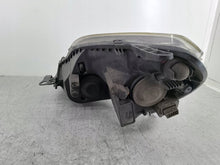 Laden Sie das Bild in den Galerie-Viewer, Frontscheinwerfer Opel Zafira B Rechts Scheinwerfer Headlight
