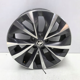1x Alufelge 18 Zoll 7.5