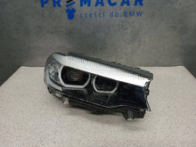 Laden Sie das Bild in den Galerie-Viewer, Frontscheinwerfer BMW 5 G31 G30 7214952 Rechts Scheinwerfer Headlight