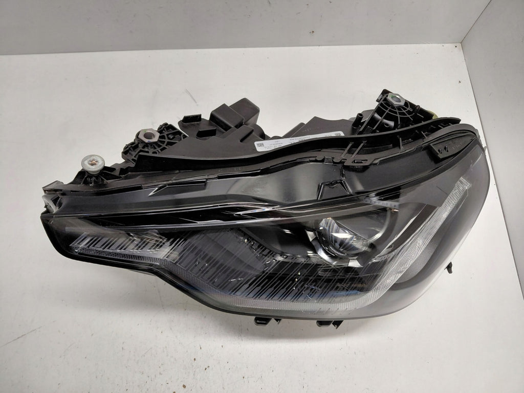 Frontscheinwerfer BMW G42 8083636 8083635 Full LED Ein Satz Headlight SCH8797708715sc