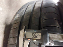 Laden Sie das Bild in den Galerie-Viewer, 4x Alufelge 15 Zoll 6.5" 5x112 50ET 1K0601025A VW Golf V I Rim Wheel FEL2364764021yo
