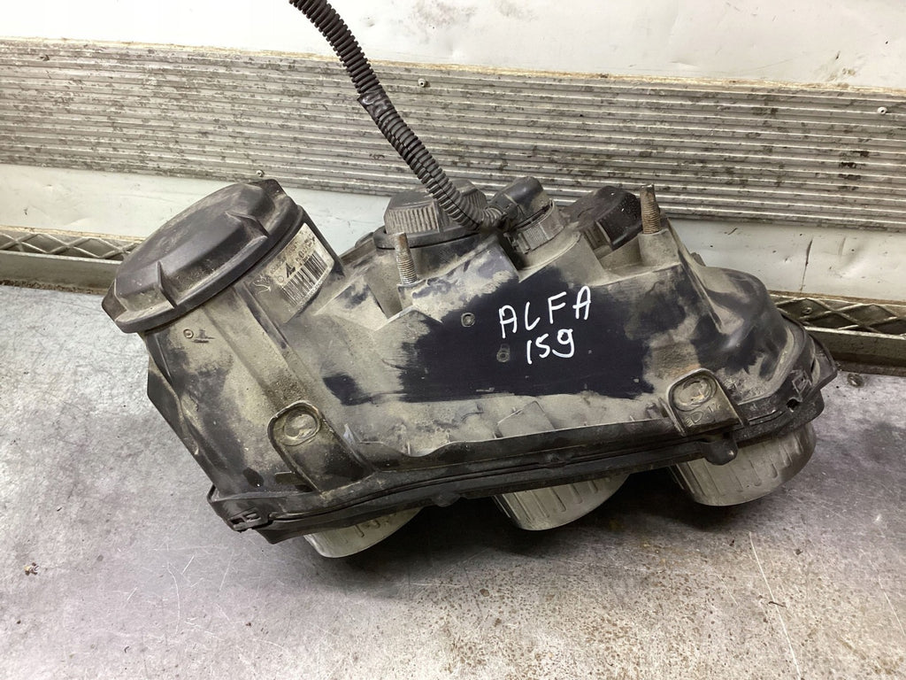 Frontscheinwerfer Alfa Romeo 159 60682088 Rechts Scheinwerfer Headlight SCH5332945267rb